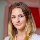 Щербань Виктория Павловна, детский стоматолог