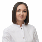 Золотарева Кристина Дамировна, гинеколог