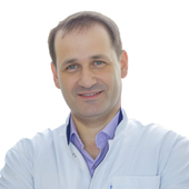 Шулькин Леонид Маркович, психиатр