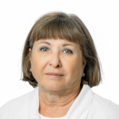 Комкина Наталья Геннадьевна, дерматолог