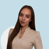 Акулёнок Екатерина Викторовна, гастроэнтеролог