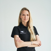 Лойко Яна Викторовна, стоматолог-терапевт