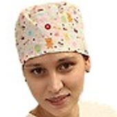 Новак Ксения Андреевна, стоматолог-терапевт