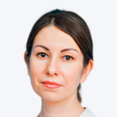 Балашова Виктория Сергеевна, врач УЗД