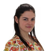 Алешечкина Елена Валерьевна, ортодонт