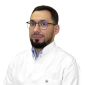 Садыков Ильшат Разябович, уролог