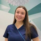 Грязных Александра Николаевна, педиатр