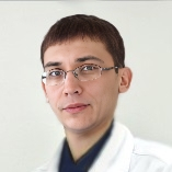 Розанов Андрей Владимирович, анестезиолог