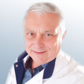 Горисюк Олег Анатольевич, ЛОР