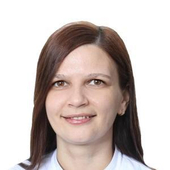 Пленкина Татьяна Алексеевна, терапевт