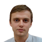 Белашов Николай Витальевич, проктолог