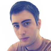 Ахмедов Тамерлан Надирович, стоматолог-ортопед