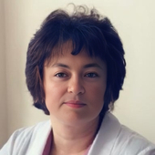 Ненашева Наталья Васильевна, терапевт