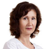 Еварович Галина Борисовна, невролог