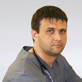 Сабуров Семен Викторович, детский анестезиолог