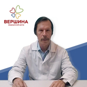 Оралов Владимир Николаевич, психиатр