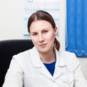 Веревкина Виктория Алексеевна, профпатолог