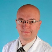 Аронов Алексей Владимирович, невролог