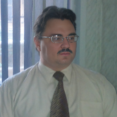 Бочкарев Михаил Валерьевич, офтальмолог