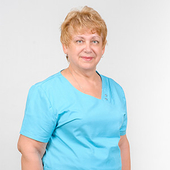 Красильникова Ольга Игоревна, уролог