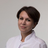 Кошкина Мария Васильевна, врач-косметолог