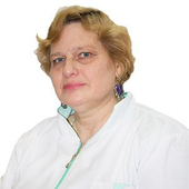 Кажидуб Дарья Александровна, терапевт