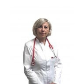 Барышева Елена Владимировна, неонатолог