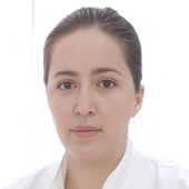 Хурулова Софья Николаевна, андролог