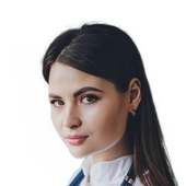 Кантур Ксения Сергеевна, невролог