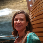 Истомина Екатерина Михайловна, стоматолог-терапевт