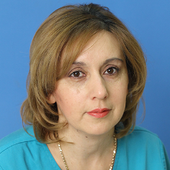 Давтян Анаит Овиковна, гинеколог
