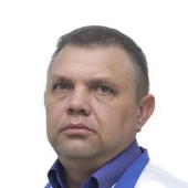 Гурьевских Сергей Владимирович, эндоскопист