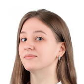 Балан Надежда Руслановна, стоматологический гигиенист