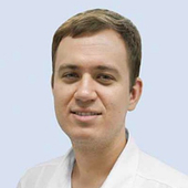 Иоха Анатолий Сергеевич, стоматолог-ортопед