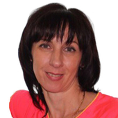 Доценко Людмила Викторовна, инструктор ЛФК