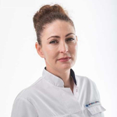 Кудрина Светлана Васильевна, врач-косметолог