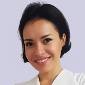 Бирюкова Ольга Викторовна, детский невролог