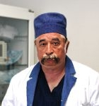 Песков Иван Шандорович, трансфузиолог