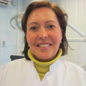 Сорохтина Ольга Владимировна, стоматолог-терапевт