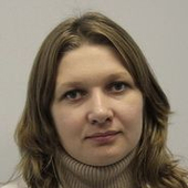 Палатова Тамара Сергеевна, радиолог