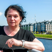 Кандаурова Елена Вячеславовна, психолог