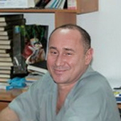 Шагиев Владислав Шарифолович, хирург