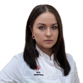 Бордакова Софья Владимировна, уролог