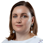 Ладыжникова Светлана Анатольевна, врач УЗД