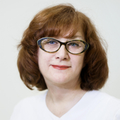 Жукова Людмила Александровна, диетолог