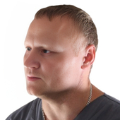 Сенюшкин Роман Алексеевич, анестезиолог