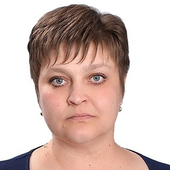 Игнатьева Елена Викторовна, терапевт