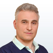 Смиренков Николай Олегович, инструктор ЛФК