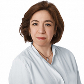 Мнацаканова Белла Юрьевна, венеролог