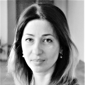 Бар Наталья Сергеевна, психолог